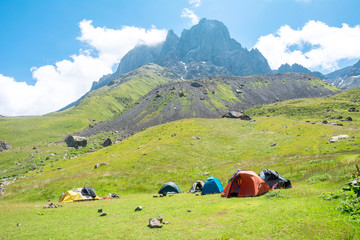 juta tal in georgien