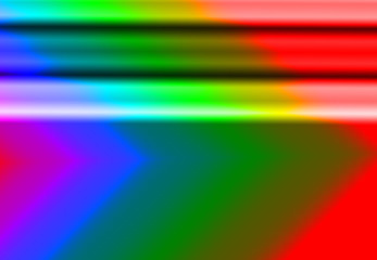 abstract colorful rainbow metallic color pattern cool background textures 