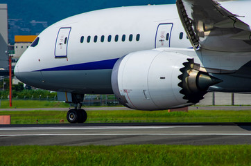 飛行機　航空機