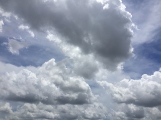 空