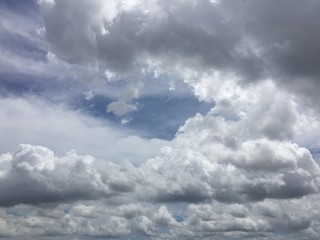 空
