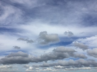 空