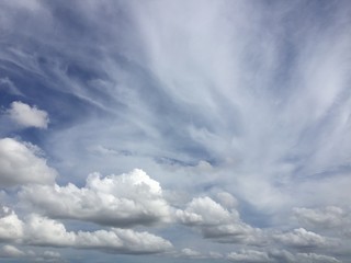 空