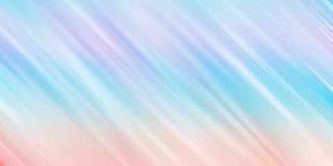 An abstract motion blur background image.