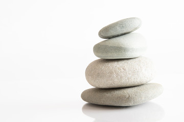 mindful stones
