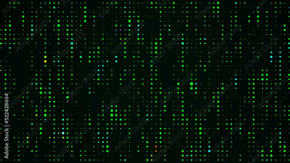 Poster data technology background. abstract digital background. science background. technological backgroun