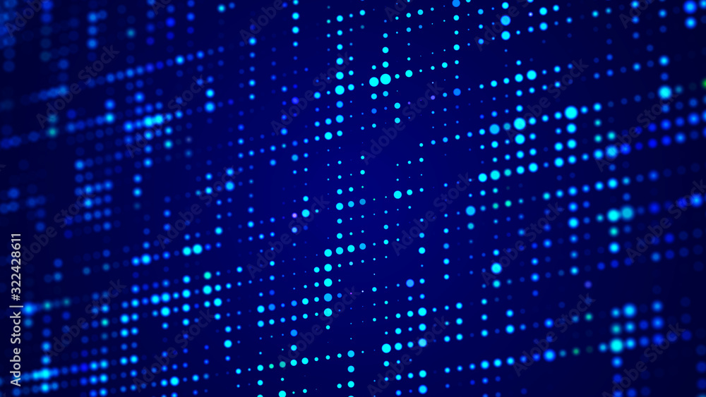 Poster data technology background. abstract digital background. science background. technological backgroun