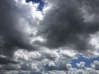空