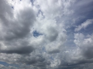 空