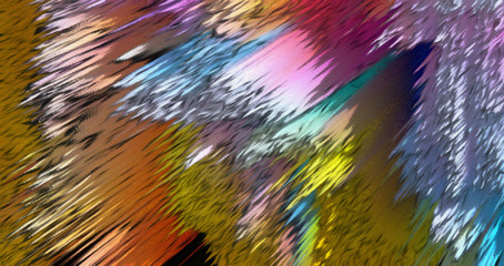 Abstract texture background. Art wallpaper. Colorful digital painting design. Stock. Big size watercolor and oil mix pictorial art.