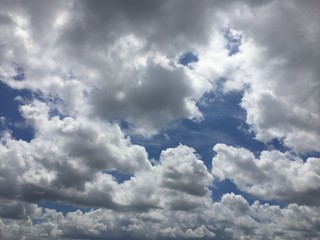 空
