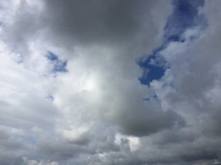 空