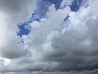 空