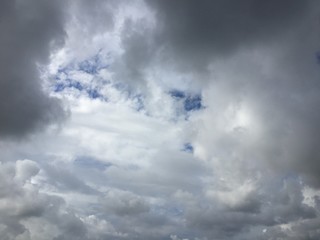 空