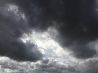 空