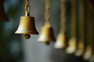 ring bells