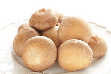 Freshness Japanese Shiitake mushroom for cooking ingredient