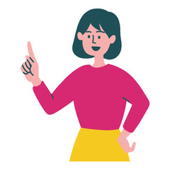 女性　提案　アドバイス