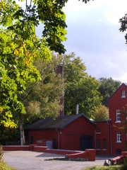 Komericher Mühle