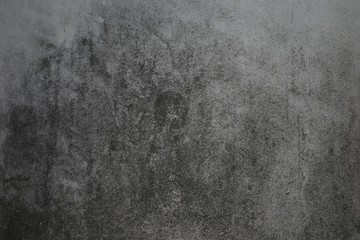Texture and surface of an old dirty concrete wall as a background