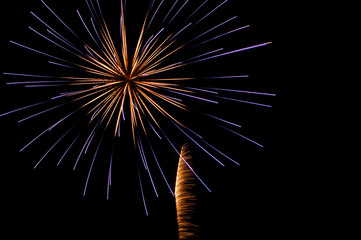 4th of July