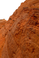 danxia landform scenery