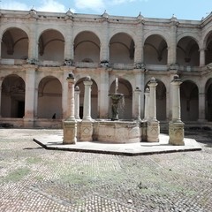 santo domingo