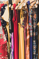 clothing