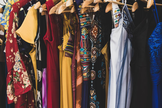 clothing