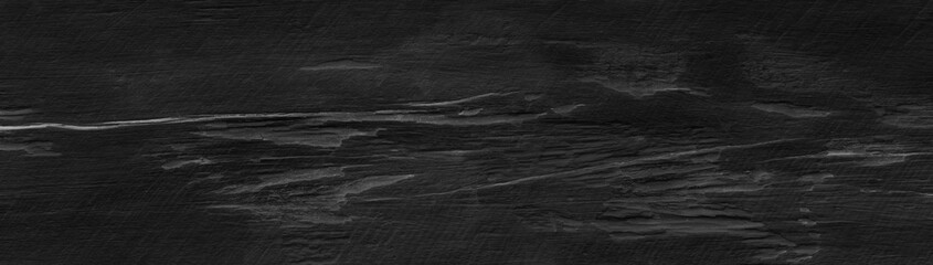 Wood Dark background, Wooden pattern black wall, abstract plank board for design
