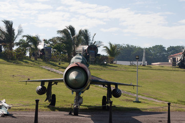 Cuba
