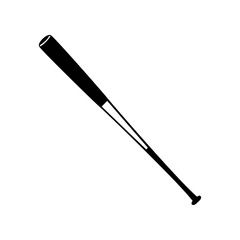 Baseball bat icon
