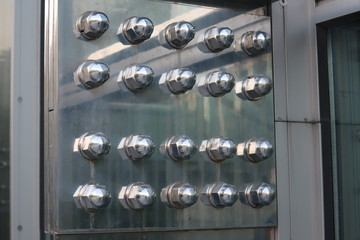 볼트 체결 패턴