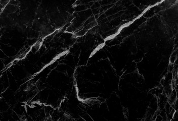 Black marble