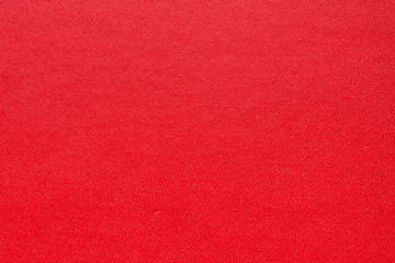 Bright red abstract texture for background. Close-up detail macro photography view of texture decoration material, pattern background design for brochure, poster, cover book and catalog.