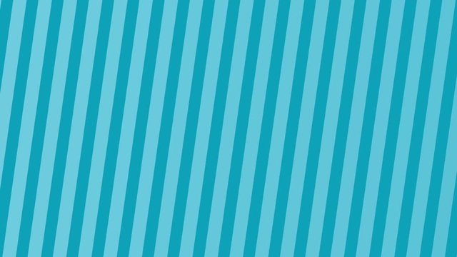 blue stripes lines diagonal pattern animation background seamless looping