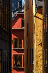 Urban Stockholm