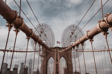 Puente brooklyn new york
