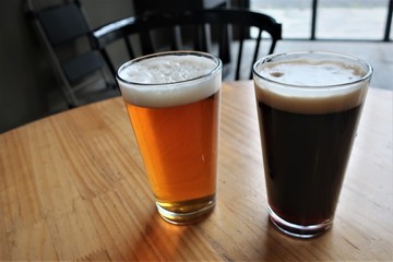 수제맥주