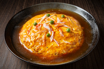 天津飯