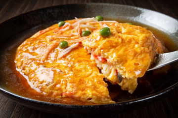 天津飯