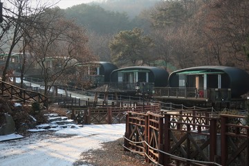 캠핑 트레일러