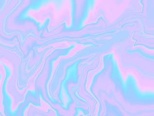 pastel blurry colorful abstract background of gradient color. Ombre style