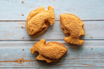 Traditional Malaysian cake called 