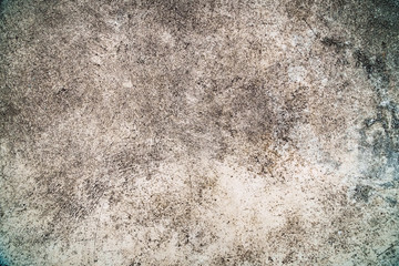 Grained limestone rough material, grunge texture., Old and gray background with cracked concrete.