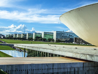 Brazil Chamber of Deputies