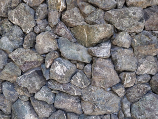 rock wall texture background