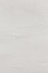 White wall texture or background