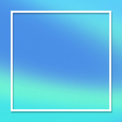 colorful gradient background and texture.
