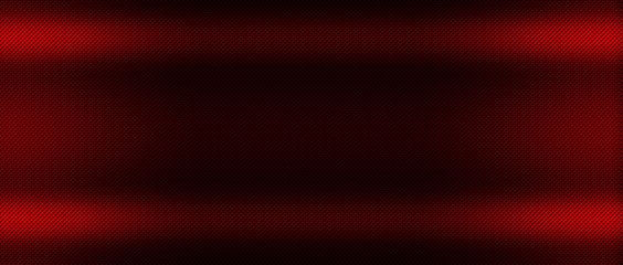 dark red with shadow and light.